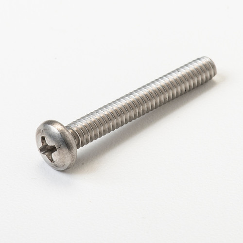 10-24x1-1/2 Phil Pn Ms 18-8 Ss