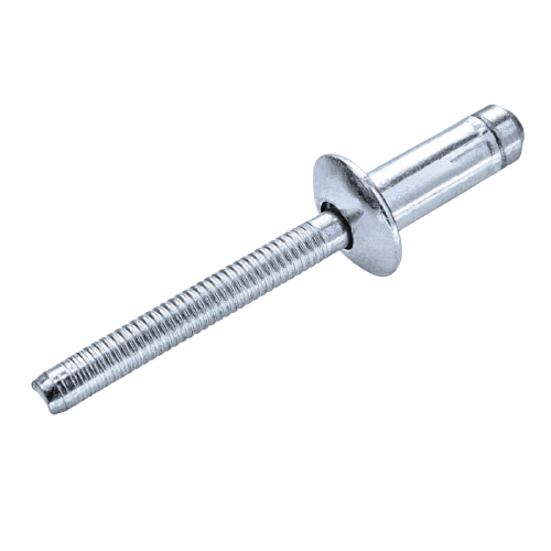 Goebel H-LOCK Blind Rivet STEEL 1/4IN .268-.346