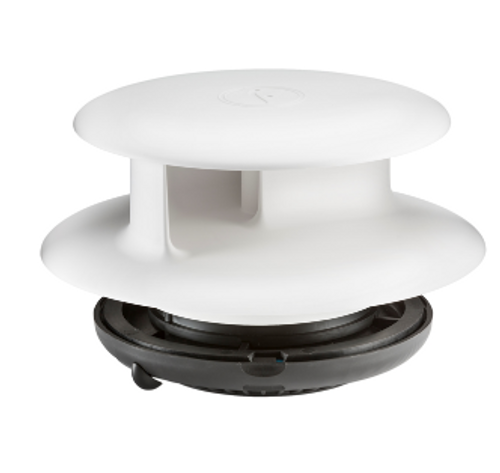 FLETTNER TCX-2 STANDARD BASE WHITE
