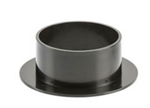 FLETTNER 2000 ADAPTOR BLACK