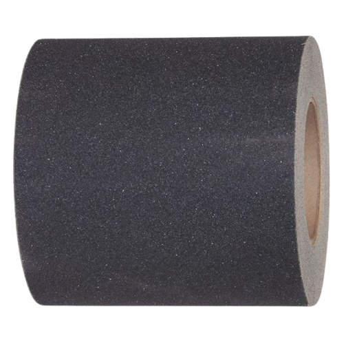 4TH GEN 4TH GEN Commercial Grade 80 Grit Anti-Slip Safety Tape, 6" x 60' JEP 18252 |Austin Hardware