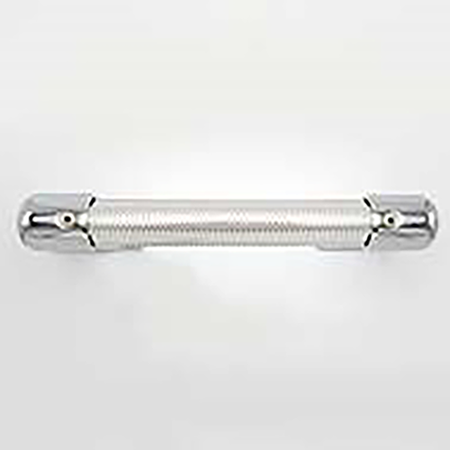 HI RAIL KIT 39250 BL SINGLE LIT GRAB RAIL ASSEMBLY BLUE LED 39.25 IN Austin Hardware & Supply