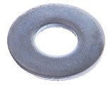 200-103-WRK 5/16 USS FLAT WASHER STEEL ZINC 25PKG Austin Hardware & Supply