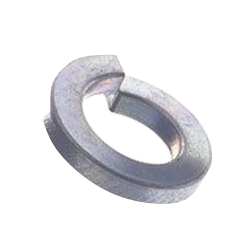204-106-WRK 5/16 MEDIUM LOCK WASHER STEEL ZINC 50PKG JPC Fasteners Austin Hardware & Supply