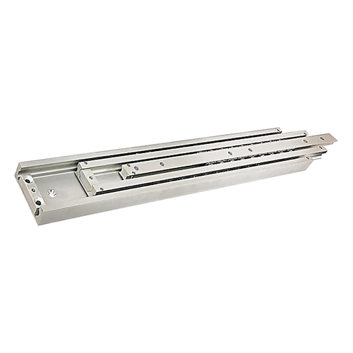 ADS 660-14 14IN Drawer Slide AL Full Ext 3.1X1.0-561LB EA Austin Hardware & Supply