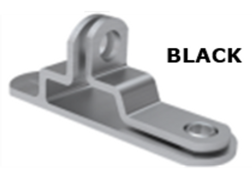 HASP ONLY FOR BL 3252 AL BL EXTRUDED VERSION BLK