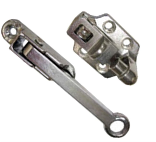 DH-HC-AL-2 2 IN DOOR HOLDBACK Austin Hardware & Supply