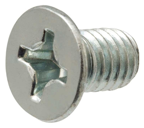 Phillips Flat Head Machine Screw 8-32 X 3/4 In., 18-8 Stainless Steel 1167-144B |Austin Hardware