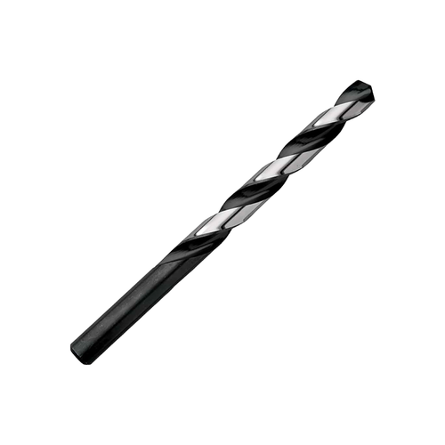 501-306 3/32 JOBBER LENGTH DRILL BIT BLACK & GOLD Austin Hardware & Supply