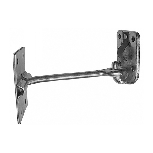 Door Hold Back Keeper ONLY for use with CH 2445-B-50 CAD Eye