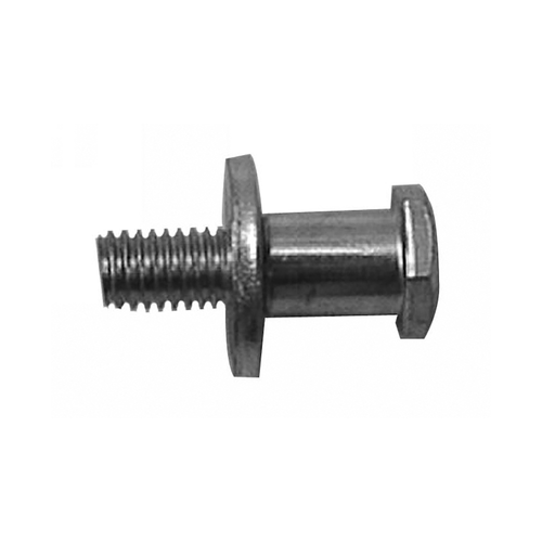 CH 3400-16 ZN Strike Pin Assembly for use with 3400 Series Rotary Latches, Zinc Plated Austin Hardware & Supply