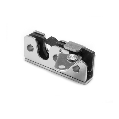 CH 3400 ZN LH Rotary Latch, Left Hand, Less Striker Austin Hardware & Supply
