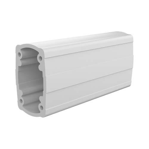SAS-TK120-100 Support Profile - 1000 mm, aluminum (TK120 Series) Teknokol Austin Hardware & Supply