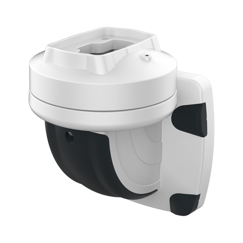 SAS-TK120-710 Rotatable Wall-Mounted Hinge Vertical Outlet, 315° (±150°) (TK120 Series) Teknokol Austin Hardware & Supply