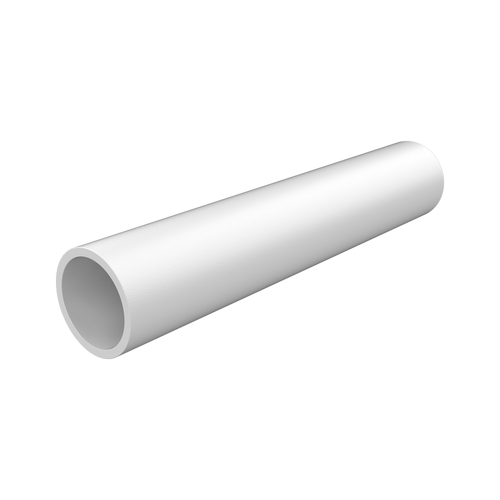 SAS-TK060-827 Panel connection tube (pipe) profile 48 mm (TK060 Series) Teknokol Austin Hardware & Supply