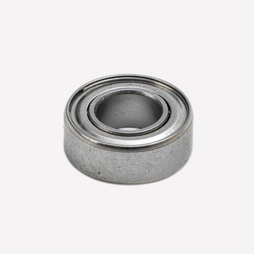 993-616 Ball Bearing Ss For 1/4 Shaft Dia Sngl Row Dbl Shield Austin Hardware & Supply