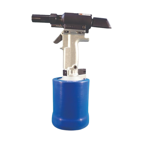 HT254BT Huck Pneudraulic Riveter for BobTail Fasteners Huck Austin Hardware & Supply