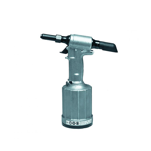 HT2025L Huck Pneudraulic Tool with Piston Extension Huck Austin Hardware & Supply