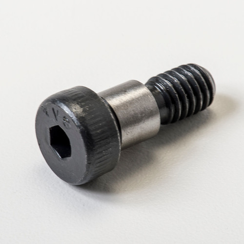 3/8 X 3/8 Alloy Sock Hd Shoulder Scs