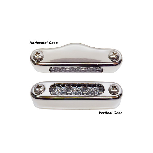 TQ E03-W001-1 EON LIGHT LINEAR BODY COOL WHITE 36IN WIRE TecNiq Austin Hardware & Supply