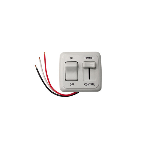 TQ E99-D002-1 DIMMER SLIDE TecNiq Austin Hardware & Supply
