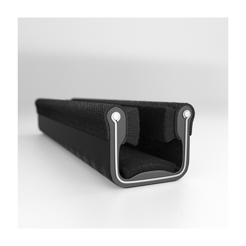 AS 75000014 1/4IN X 6FT WINDOW CHANNEL,NO CHROME Cooper-Standard (StanPro) Austin Hardware & Supply