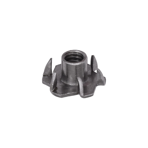 AV11324 1/4-20 , 6 PRONG T-NUT Austin Hardware & Supply