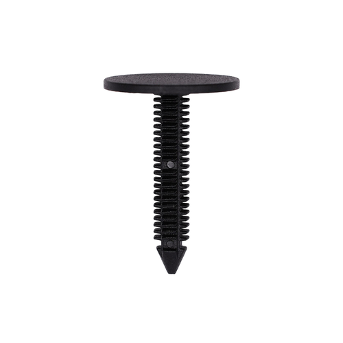 AV12759 BLACK NYLON RETAINER GM 14027471 Austin Hardware & Supply