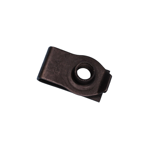 AV8359 1/4-20 EXTRUDED U NUT, 50/BOX Austin Hardware & Supply
