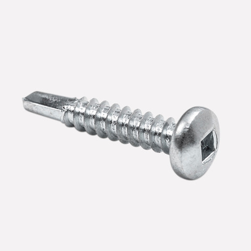 1430-430 10x3/4 Sq Pan Self Drill Screw Stelfast, Inc Austin Hardware & Supply