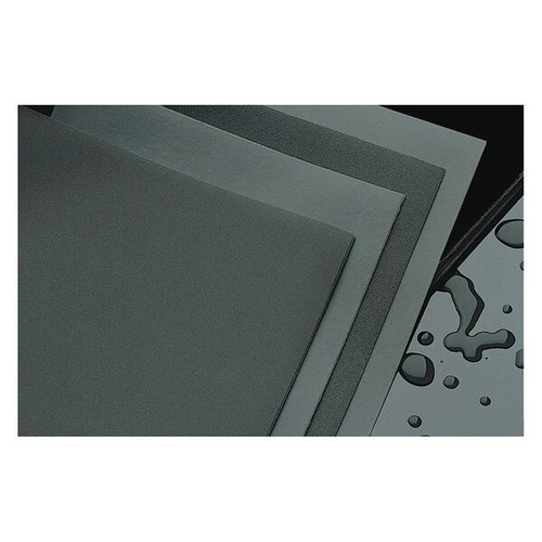 MIR-21-118-1000 WATERPROFF 5 1/2X9, 1000 GRIT, 50 PER BOX Mirka Austin Hardware & Supply