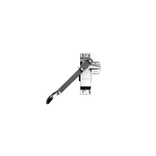 PH 7011-C-S ZN 3 PT. CTR. W/HANDLE; OVERRIDE Austin Hardware & Supply