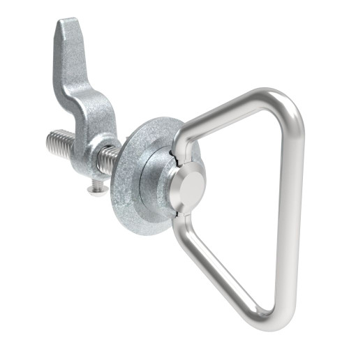 T-HANDLE ADJ. CAM LATCH