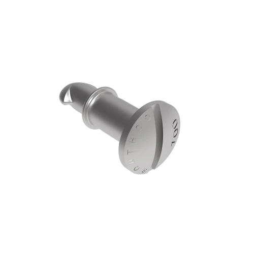 S 85-11-140-20 OVAL SLOT STUD Southco Austin Hardware & Supply