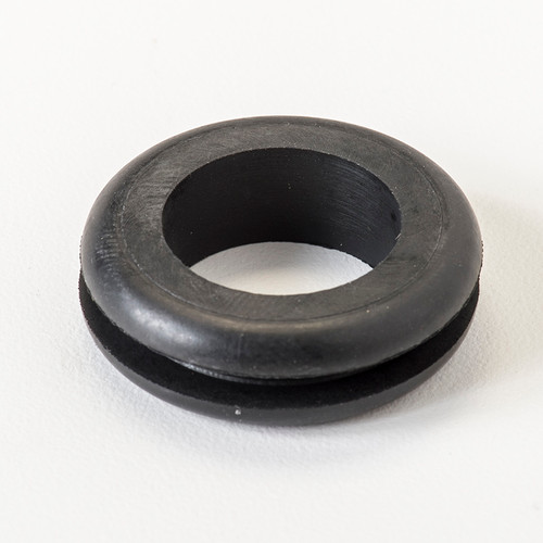 Rubber grommet