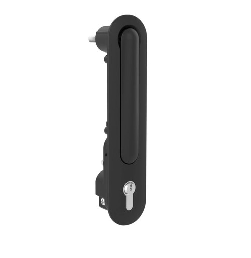 3-POINT DOOR LOCK