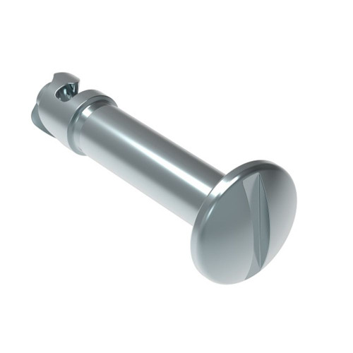 S D8-314-114-190 DZUS PANEX STUD 4MM SLOT RIGHT Southco Austin Hardware & Supply