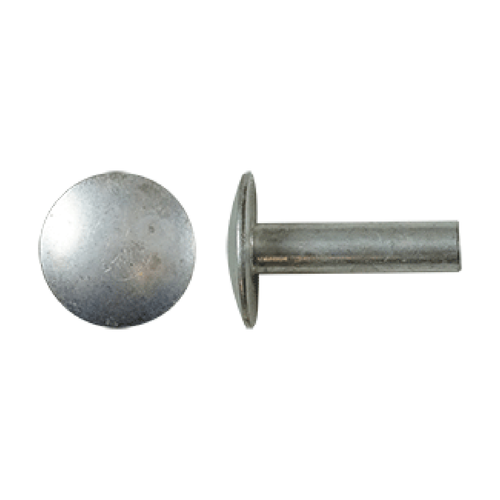 TG 89210-32 DOOR RIVET TODCO 1IN, PKG 100-BAG Austin Hardware & Supply
