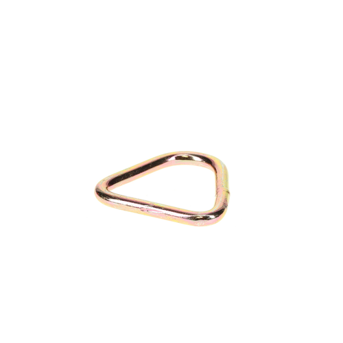 40025-12 D-RING 2IN W X 1.7IN H 1600# WORK Austin Hardware & Supply