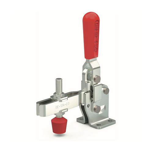 DS 267-U MANUAL TOGGLE CLAMP Austin Hardware & Supply