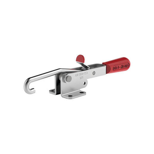 DS 371 LATCH CLAMP Austin Hardware & Supply