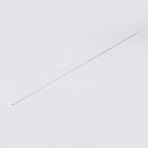 1/6X52" Rod, Steel with Zinc Plating 14404501 |Austin Hardware