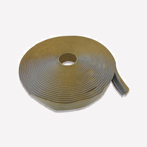 SikaLastomer -95, 1/8 in. x 1 in. x 50 ft., grey