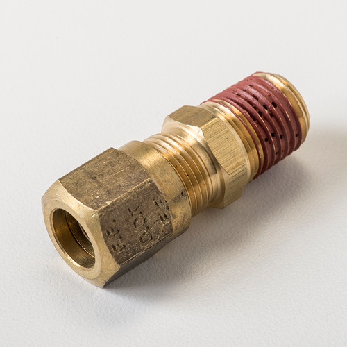 3/8-1/4 Mpt Air Brake Male Connector-1726734661
