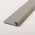 Plastic J Molding, 42 in. L 14403193 |Austin Hardware