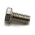 3/8-16 X 3/4 Hex Cap Screw 18-8 S/S