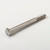 1/4-20 X 3 Hex Cap Screw 18-8 S/S