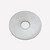 162-507Y-125 5/16 X 1-1/4 Fender Washer Ss Austin Hardware & Supply