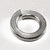 1/2 Lockwasher 18-8 Ss