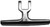 Eberhard T-Handle Replacement T Only, Zinc Plated EMC 5630-0AX ZN |Austin Hardware